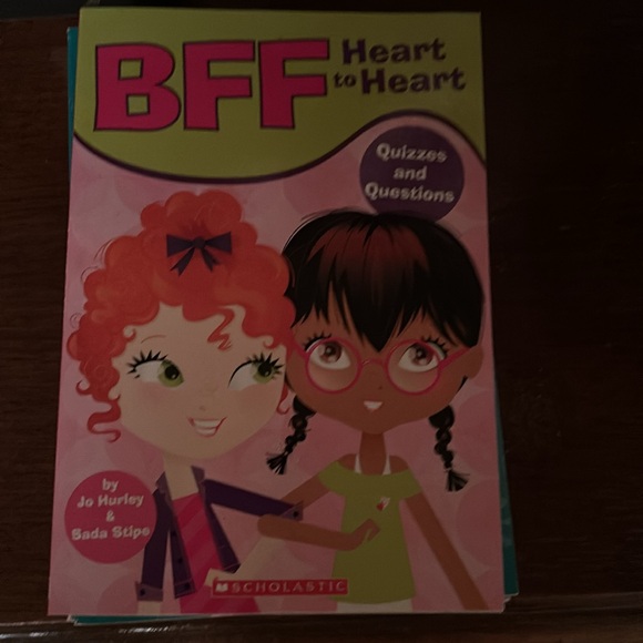 Bundle of children books - Picture 5 of 13